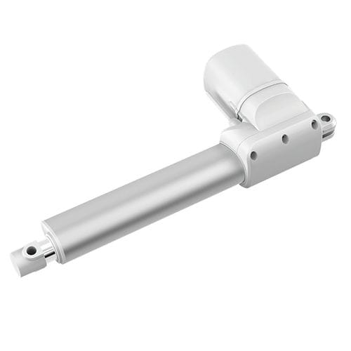 Actuador eléctrico - JC35L9 - Jiecang Linear Motion - lineal / DC / 24 V