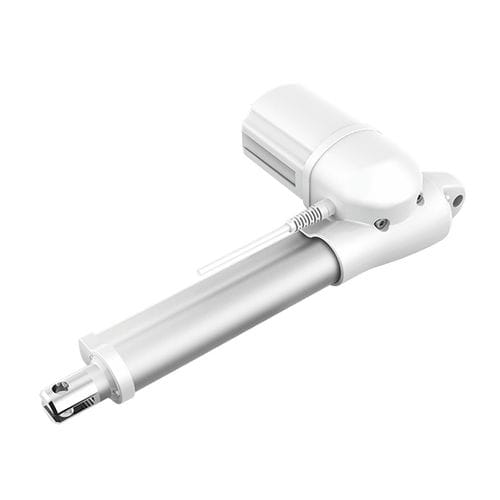 Actuador eléctrico - JC35D4 - Jiecang Linear Motion - lineal / DC / 24 V