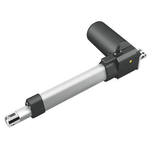 Actuador eléctrico - JC35DN - Jiecang Linear Motion - lineal / DC / 24 V