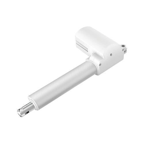 Actuador lineal - JC35L3 - Jiecang Linear Motion - eléctrico / DC / 24 V