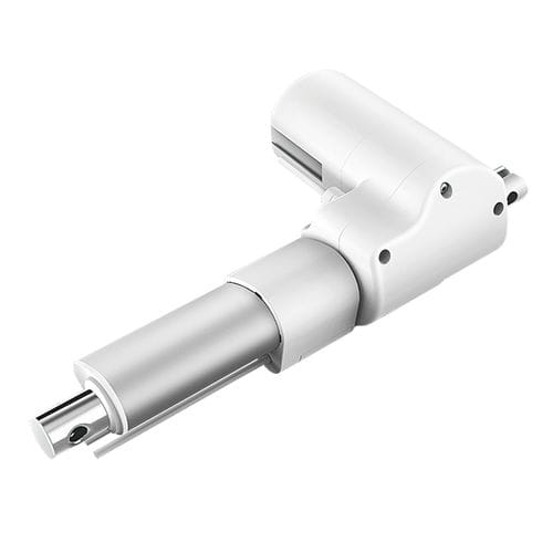 Actuador lineal - JC35L10 - Jiecang Linear Motion - eléctrico / DC / 24 V