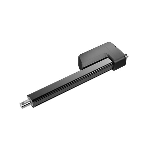Actuador eléctrico - JC35FA2 - Jiecang Linear Motion - lineal / 24 V / 12 V