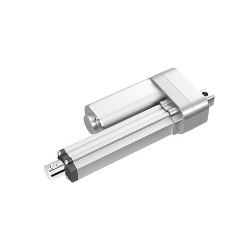 Actuador eléctrico - JC35W2 - Jiecang Linear Motion - lineal / DC / 12 V