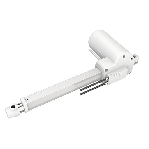 Actuador eléctrico - JC35L35 - Jiecang Linear Motion - lineal / industrial / de flexión