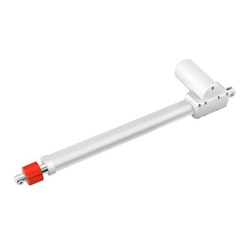 Actuador eléctrico - JC35L28 - Jiecang Linear Motion - lineal / 24 V / industrial