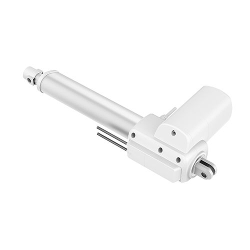 Actuador lineal - JC35L23 - Jiecang Linear Motion - eléctrico / 24 V / robusto