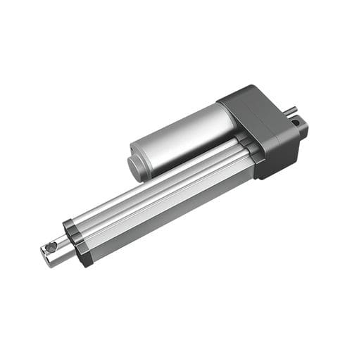 Actuador lineal - JC35W5 - Jiecang Linear Motion - eléctrico / DC / 24 V