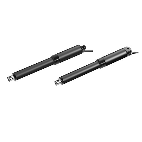 Actuador eléctrico - JC35N6 - Jiecang Linear Motion - lineal / DC / 24 V