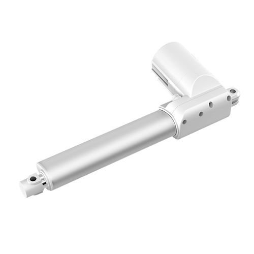 Actuador lineal - JC35L29 - Jiecang Linear Motion - eléctrico / de acero inoxidable / DC