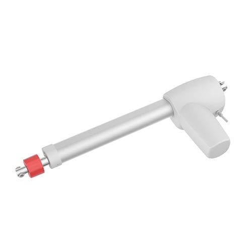 Actuador eléctrico - JC35L11 - Jiecang Linear Motion - lineal / industrial / para equipamiento médico