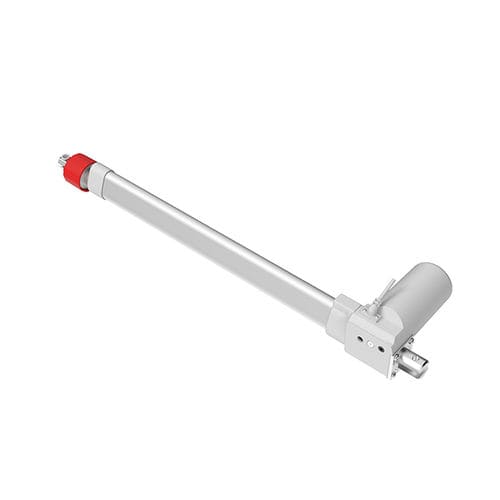Actuador lineal - JC35K1 - Jiecang Linear Motion - eléctrico / 24 V / IP54