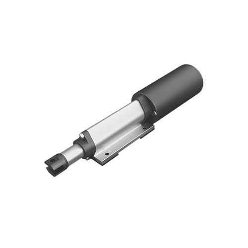 Actuador eléctrico - JC35N1 - Jiecang Linear Motion - lineal / de aluminio / de aleación