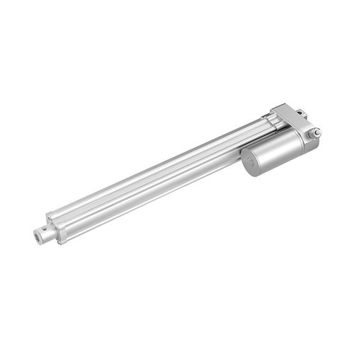 Actuador lineal - JC35W8 - Jiecang Linear Motion - eléctrico / DC / 12 V