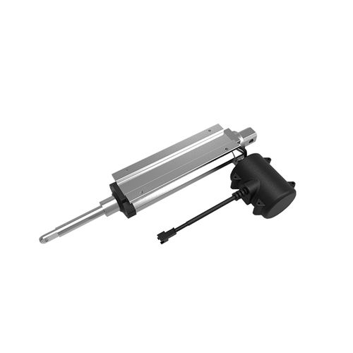 Actuador lineal - JC35L19 - Jiecang Linear Motion - eléctrico / DC / 12 V