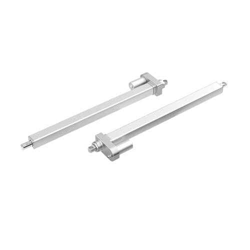 Actuador lineal - JC35SA5 - Jiecang Linear Motion - eléctrico / 24 V / IP66