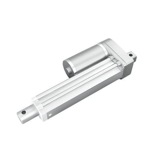 Actuador eléctrico - JC35W1 - Jiecang Linear Motion - lineal / DC / 24 V