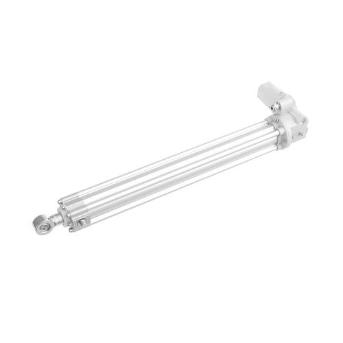 Actuador lineal - JC35SA16 - Jiecang Linear Motion - eléctrico / IP66 / industrial