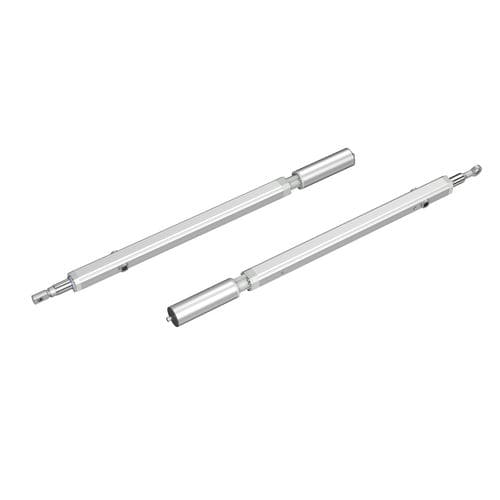 Actuador lineal - JC35SA22 - Jiecang Linear Motion - eléctrico / IP66 / industrial