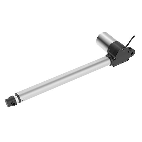 Actuador eléctrico - JC35L36 - Jiecang Linear Motion - lineal / IP20 / industrial