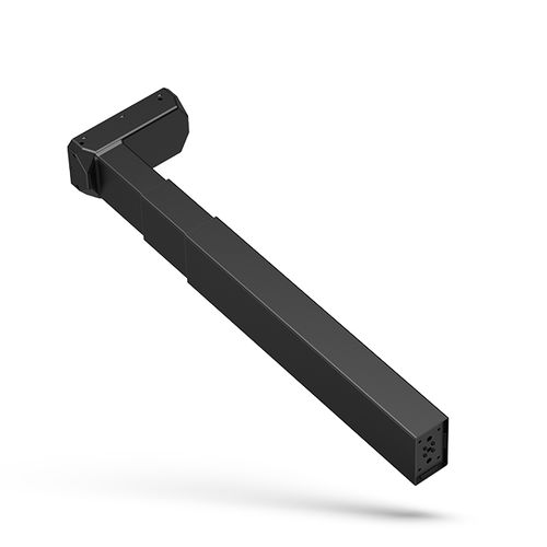 Columna eléctrica industrial - JS36DR7-3-S - Jiecang Linear Motion - de 3 etapas / compacta