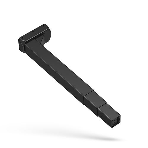 Columna eléctrica industrial - JS36DS1-3-R - Jiecang Linear Motion - de 3 etapas