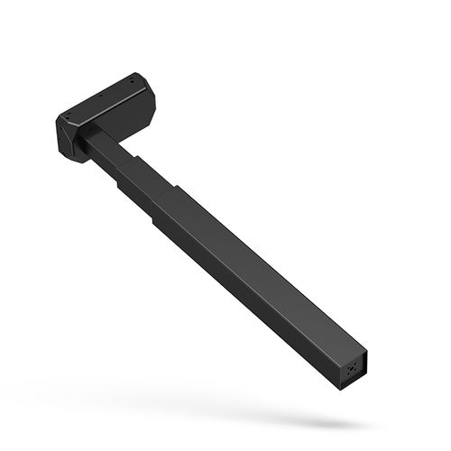 Columna eléctrica industrial - JS36DS4-3-S - Jiecang Linear Motion - de 3 etapas