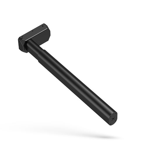 Columna eléctrica industrial - JS36DE1-2-S - Jiecang Linear Motion - de 2 etapas / compacta