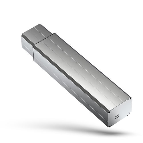 Columna eléctrica industrial - JC35EN-2K - Jiecang Linear Motion - de 2 etapas / de alta velocidad