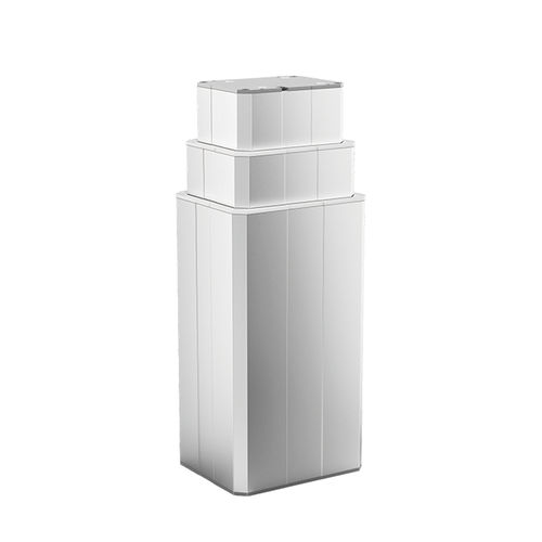 Columna eléctrica industrial - JC35EN3 - Jiecang Linear Motion - de 3 etapas / DC / 24 V