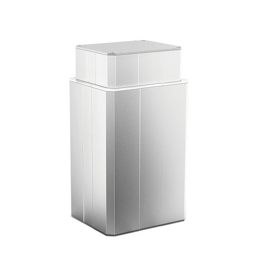 Columna eléctrica industrial - JC35EN2 - Jiecang Linear Motion - de 2 etapas / DC / 24 V