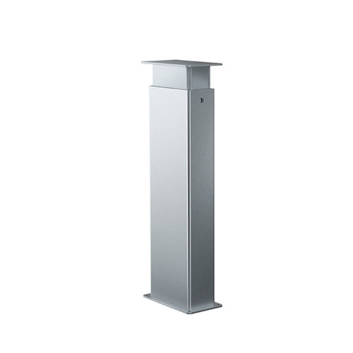 Columna eléctrica industrial - JC35ESN2 - Jiecang Linear Motion - de 2 etapas / DC / 24 V