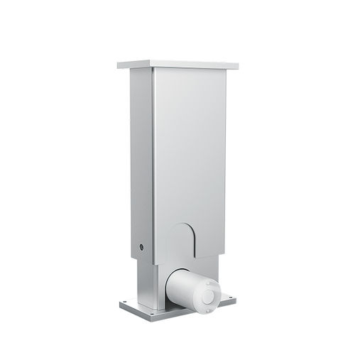 Columna eléctrica industrial - JC35ES2 - Jiecang Linear Motion - de 2 etapas