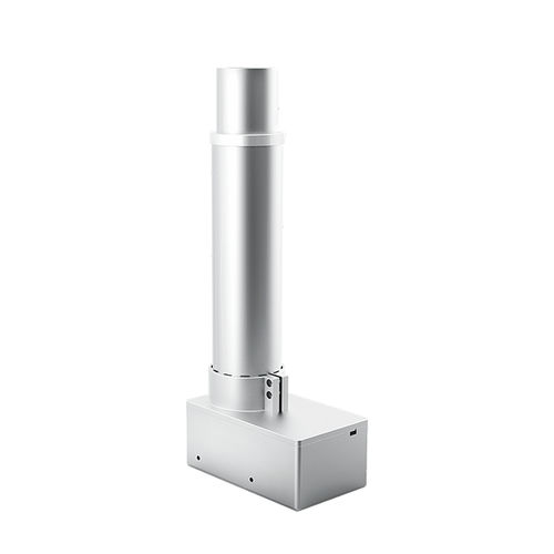 Columna eléctrica industrial - JC35ER2 - Jiecang Linear Motion - de 2 etapas / DC / 24 V