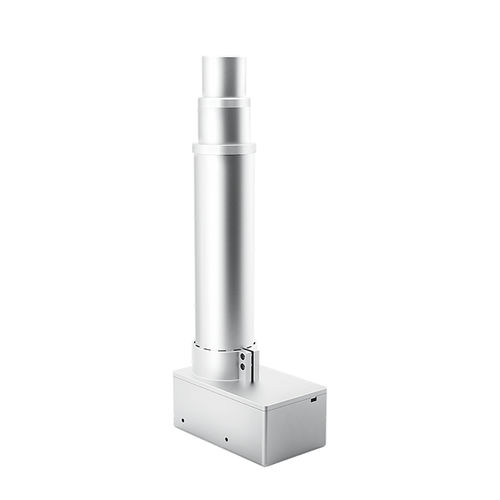 Columna eléctrica industrial - JC35ER3 - Jiecang Linear Motion - de 3 etapas / DC