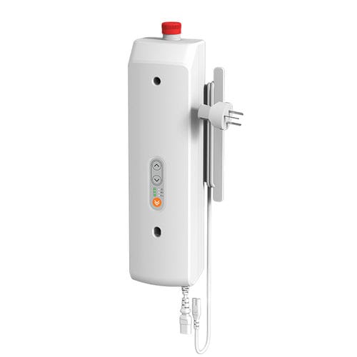 Controlador para actuador 3 canales - JCB35K5 - Jiecang Linear Motion - IP66 / monocanal / 2 canales