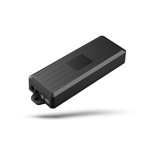Controlador para actuador 2 canales - JCB36NE2 - Jiecang Linear Motion