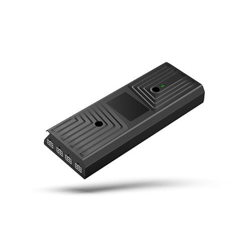 Controlador para actuador 4 canales - JCB35NH4 - Jiecang Linear Motion