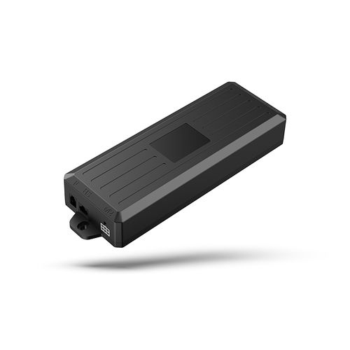 Controlador para actuador para escritorio - JCB36N2 - Jiecang Linear Motion - 2 canales