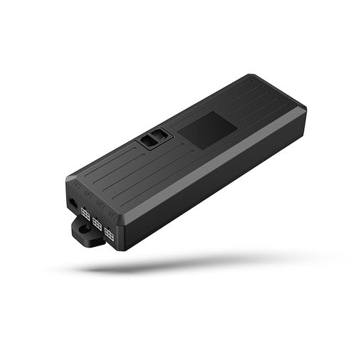 Controlador para actuador 3 canales - JCB36N3 - Jiecang Linear Motion - para escritorio