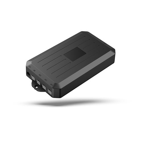 Controlador para actuador para escritorio - JCB36N4 - Jiecang Linear Motion - 4 canales