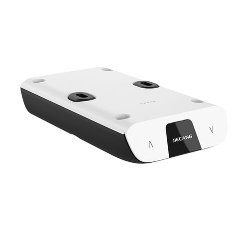 Controlador para actuador 2 canales - JCB35M11A - Jiecang Linear Motion