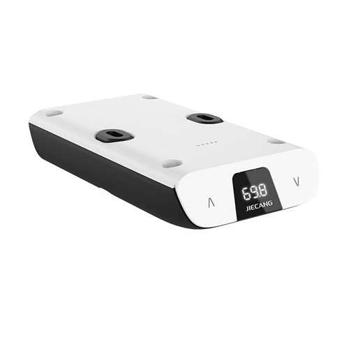Controlador para actuador 2 canales - JCB35M11B - Jiecang Linear Motion