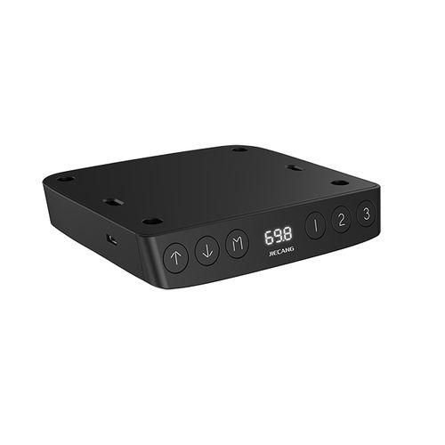 Controlador para actuador para escritorio - JCB35M12C - Jiecang Linear Motion - 2 canales
