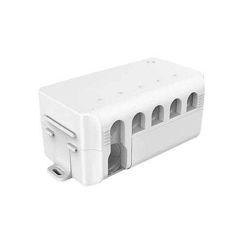 Controlador para actuador 3 canales - JCB35Q - Jiecang Linear Motion - 4 canales / monocanal / 2 canales
