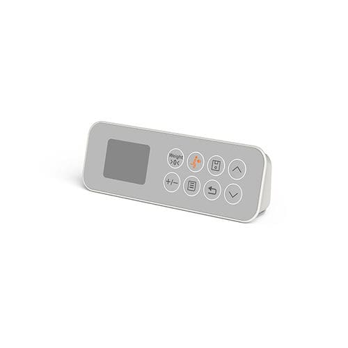 Telemando sin cable - JCH35A22 - Jiecang Linear Motion - con botones / industrial / de mando
