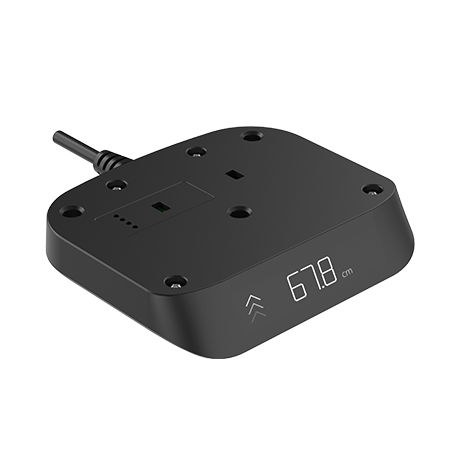 Auxiliar de mando - JCHT35K51C - Jiecang Linear Motion