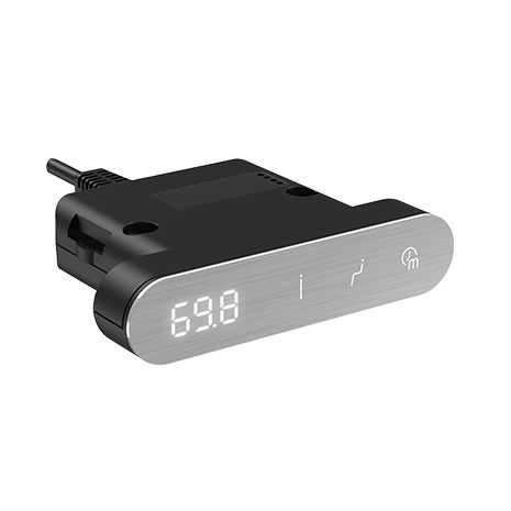 Auxiliar de mando - JCHT35M20C - Jiecang Linear Motion
