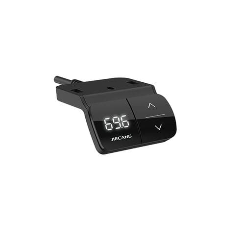 Auxiliar de mando - JCHT35K24B - Jiecang Linear Motion
