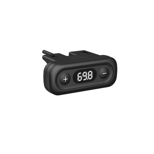 Auxiliar de mando - JCHT35K26B - Jiecang Linear Motion
