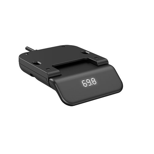 Cuadro de mando con visualización - JCHT35K50B - Jiecang Linear Motion